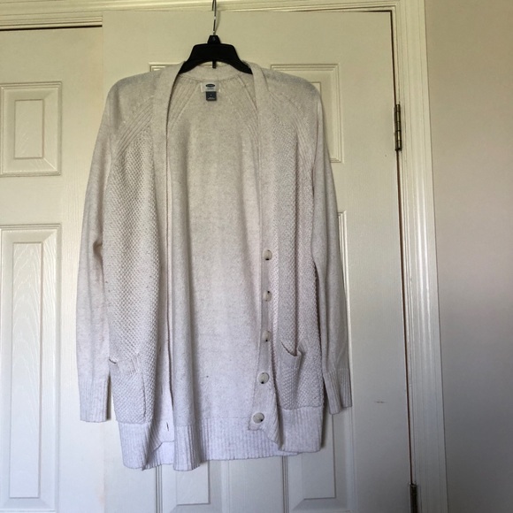 Old Navy Cardigan - Picture 1 of 2